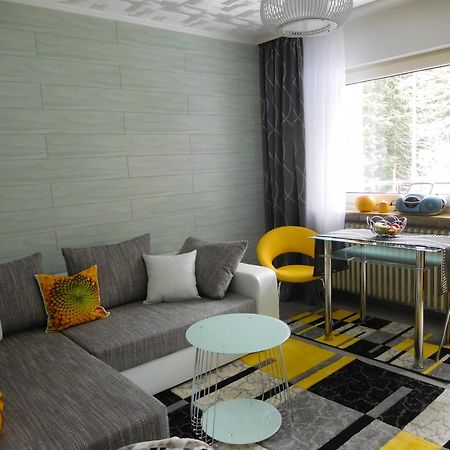 Ferienwohnung Schwarzwaldrauschen Шёнвальд Экстерьер фото
