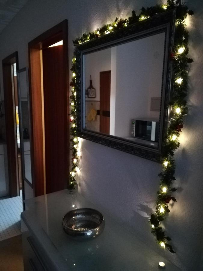 Ferienwohnung Schwarzwaldrauschen Шёнвальд Экстерьер фото
